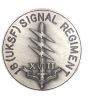 18 (UKSF) Signal Regiment Coin front