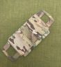 UKOM - JTRA Individual First Aid Kit Pouch and Sleeve Crye Multicam