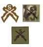 Sniper Qualification Badge