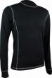 Pro 160 Mens  Long Sleeved Top 
