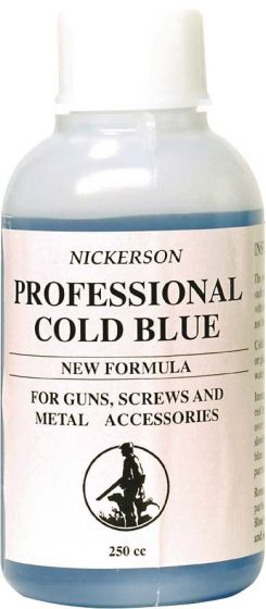 Professional Cold Blue 250ml by Phillips