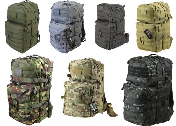 Medium-Molle-Assault-Pack-40-Litre-All-Colours
