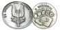 B Sqn Bears Claw - SAS 22 Special Air Service Regiment Coin