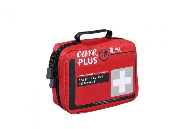 Care Plus 'Compact' First Aid Kit