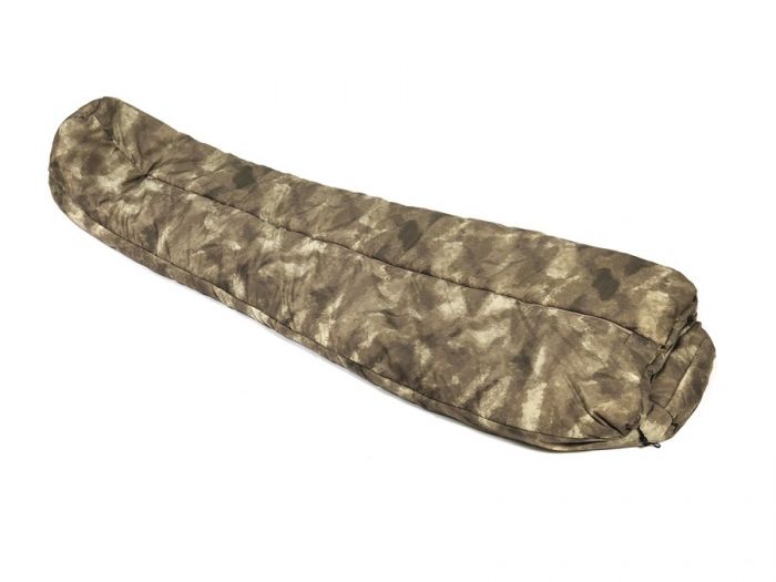 Snugpak Special Forces 2 ® Sleeping Bag Extreme Conditions : -10°c