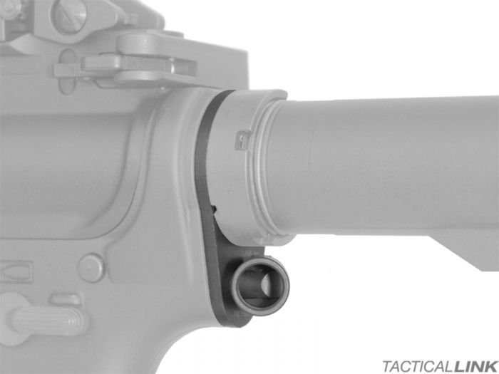Tactical Link X-180 QD Sling Mount For AR15 Style Rifles