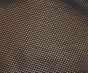 Military Specification Black Mesh