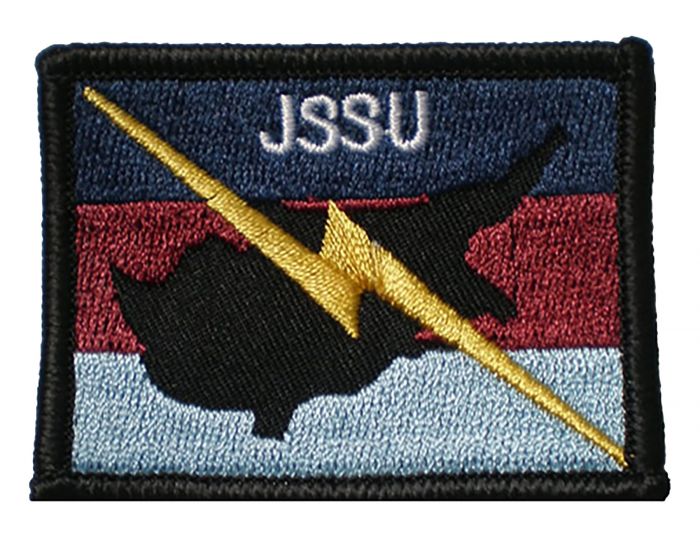 Joint Service Signal Unit JSSU TRF