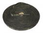 19mm - 3/4" Double Sided Crye Multicam Black Webbing with CTEdge™ Roll