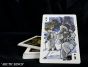 Arctic King Sandbag Edition Military Playing Cards (100% UK Manufactured)