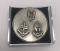 18 (UKSF) Signal Regiment Coin in box