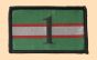 1st Military Intelligence Brigade Tactical Recognition Flash