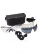 Combat Kit Protective Glasses by Bolle