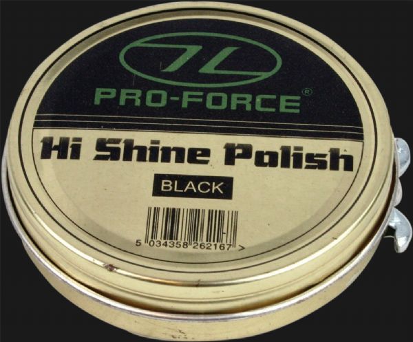 Hi Shine Gloss/Boot Polish
