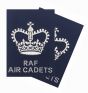 raf air cadets warrent officer 2 (Crown Only)