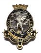Royal Wessex Yeomanry Beret Badge