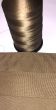 3000m Cone 40's Bonded Nylon Thread Coyote Brown on Coyote Brown Thread