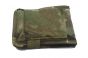 UKOM JS Weapon Cleaning Kit Wallet (Crye Multicam) closed full