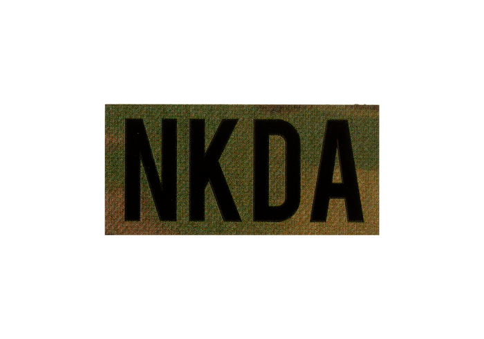 Multicam-NKDA-IR-Patch