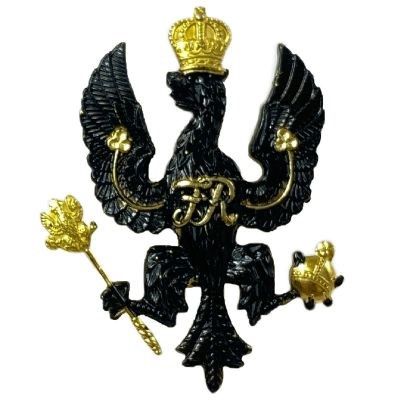 King-Royal-Hussars-Black