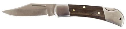 Jack Pyke 2.5" Rambler  Knife