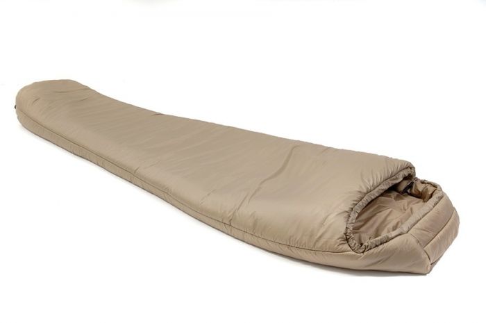 Snugpak Softie ® 12 Osprey Sleeping Bag Extreme: -15°c