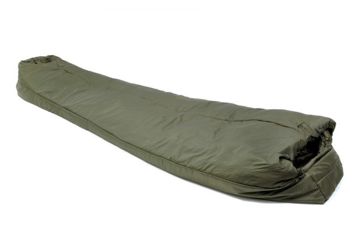Snugpak Special Forces Combo System ® Sleeping Bag Extreme Conditions : -20°c