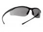 Contour Smoke Lens Glasses by Bolle