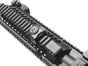 Tactical Link Gen 2 Picatinny Rail QD Sling Mount For AR15 Style Rifles (Black)
