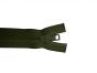YKK-Vislon-No.10-green-open-ended-21cm-zipper-slider