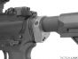 Tactical Link Gen 2 Z-360 QD Sling Mount For AR15 Style Rifles Grey on Rifle