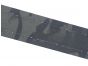 Crye Multicam Black / Black Lasercut MOLLE Belt Skin (45mm / 1.75")