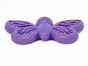 Nylon-Purple-Butterfly-Chew-Toy