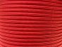 CL Military Type III 550 Paracord (Raspberry)