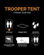 Trooper Tent