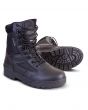 Lightweight Black Security Patrol Boots