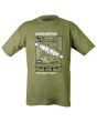 Lancaster Areoplane T-shirt 