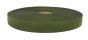 olive-green-herringbone-25mm-full-roll