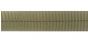 25mm / 1" TAN499 Tubular Webbing strip