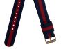 NATO G10 Nylon Military Watch Straps - Guards Household Division