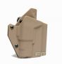 FMA Glock 17 Kydex Holster - With SF Light Bearing Holster