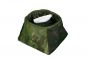 Onie Canine 2L Collapsible Dog Bowl with Tag