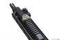 Tactical Link Gen 2 Picatinny Rail QD Sling Mount For AR15 Style Rifles 