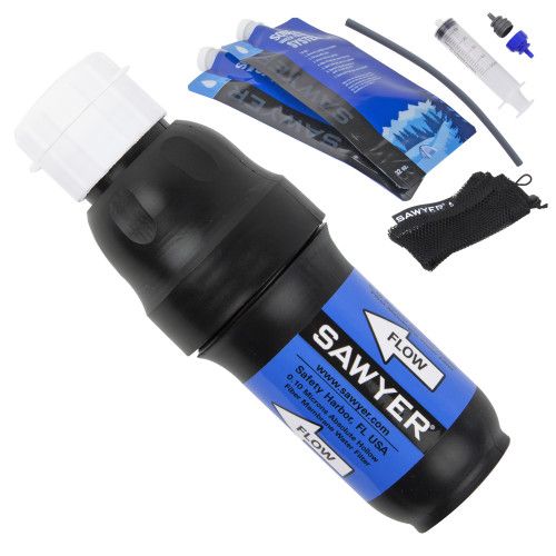 sawyer-squeeze-filtration-system