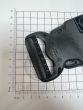 Duraflex 50mm / 2" Cop Lock Rock Lockster Side Release Buckle Lock Monster - Male Adj/Fem Adj