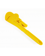 Industrial Dog Pipe Wrench Nylon Toy
