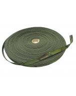 19mm - 3/4" Double Sided Crye Multicam Tropic Webbing with CTEdge™ roll