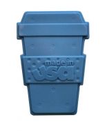 Sodapup Coffee Cup Nylon Toy