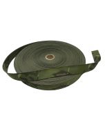 38mm / 1.5" Double Sided Crye Multicam Tropic Webbing with CTEdge™ roll