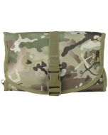 Official Crye Mulitcam Military Hanging Wash Bag